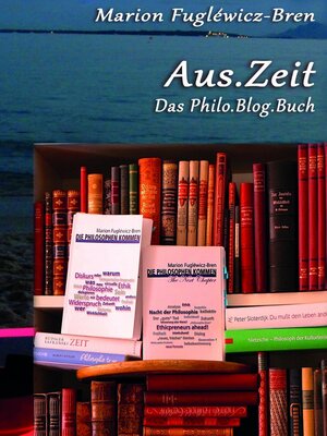 cover image of Aus.Zeit